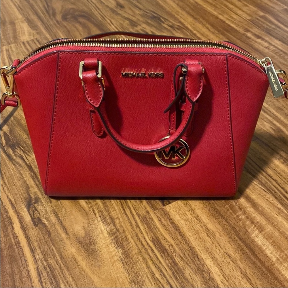 Michael kors medium Cross bag